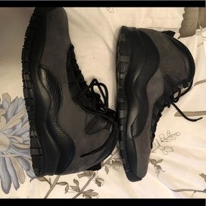 Air Jordan 10,s